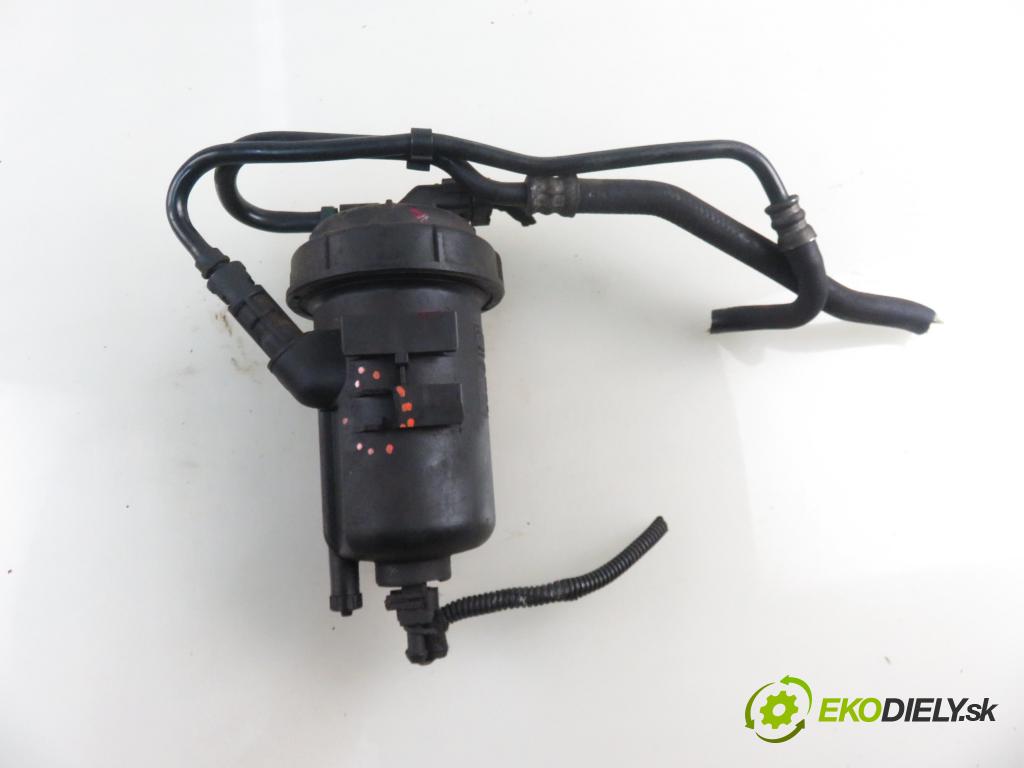 OPEL SIGNUM HB 2004 110,00 1.9 CDTI 150 1910,00 Obal filtra paliva 13122587 (Obal filtra paliva)
