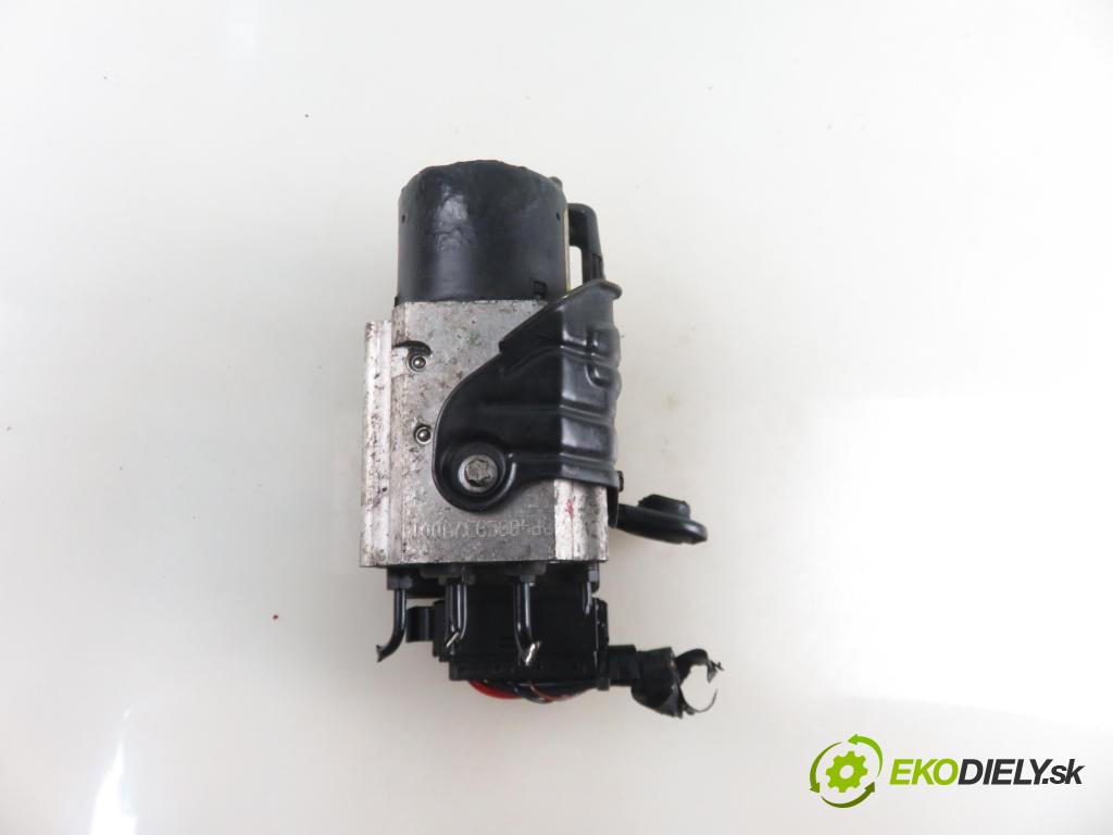 SAAB 9-3 (YS3F) SEDAN 2004 0,00 2.2 TiD - D223L 2171,00 Pumpa ABS 13509221AE ; 13663920 ; 54084713A (Pumpa ABS)