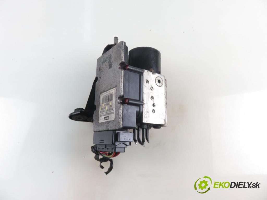 SAAB 9-3 (YS3F) SEDAN 2004 0,00 2.2 TiD - D223L 2171,00 Pumpa ABS 13509221AE ; 13663920 ; 54084713A (Pumpa ABS)