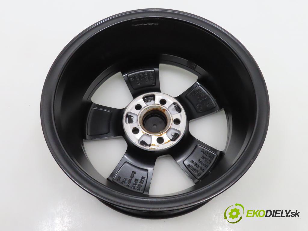 SKODA   0    disky / disk 5JA601025N