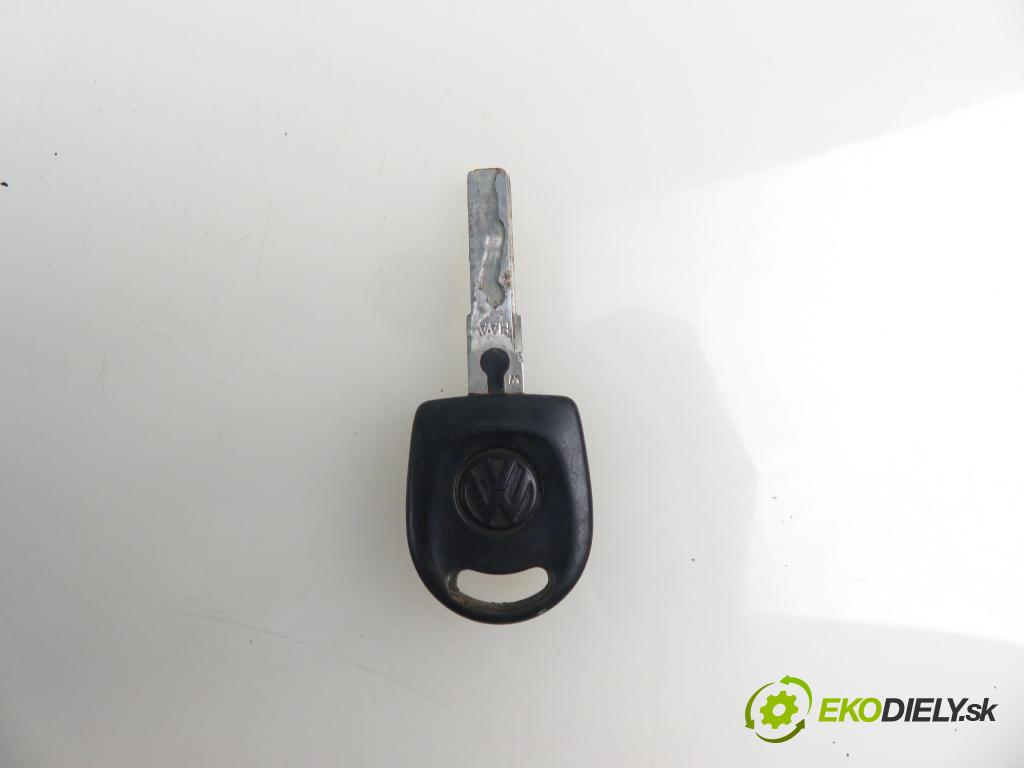VW CADDY III Variant (2KB, 2KJ, 2CB, 2CJ) KOMBIVAN 2005 77,00 1.9 TDI - BJB 1896,00 spinačka 1K0905851B ; 1K0905865 (Spínacia skrinka)