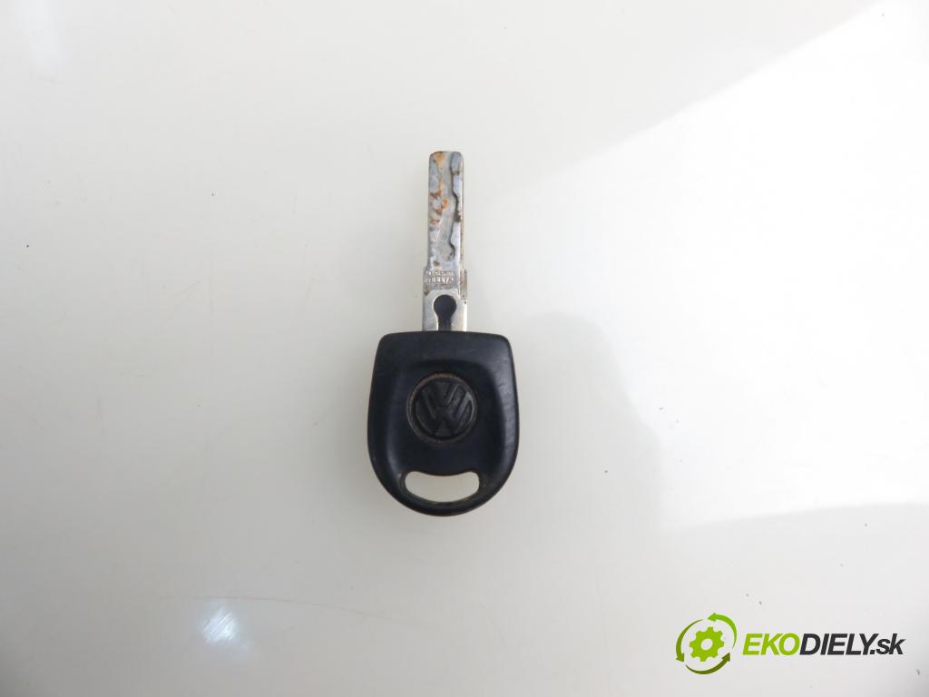 VW CADDY III Variant (2KB, 2KJ, 2CB, 2CJ) KOMBIVAN 2005 77,00 1.9 TDI - BJB 1896,00 spinačka 1K0905851B ; 1K0905865 (Spínacia skrinka)