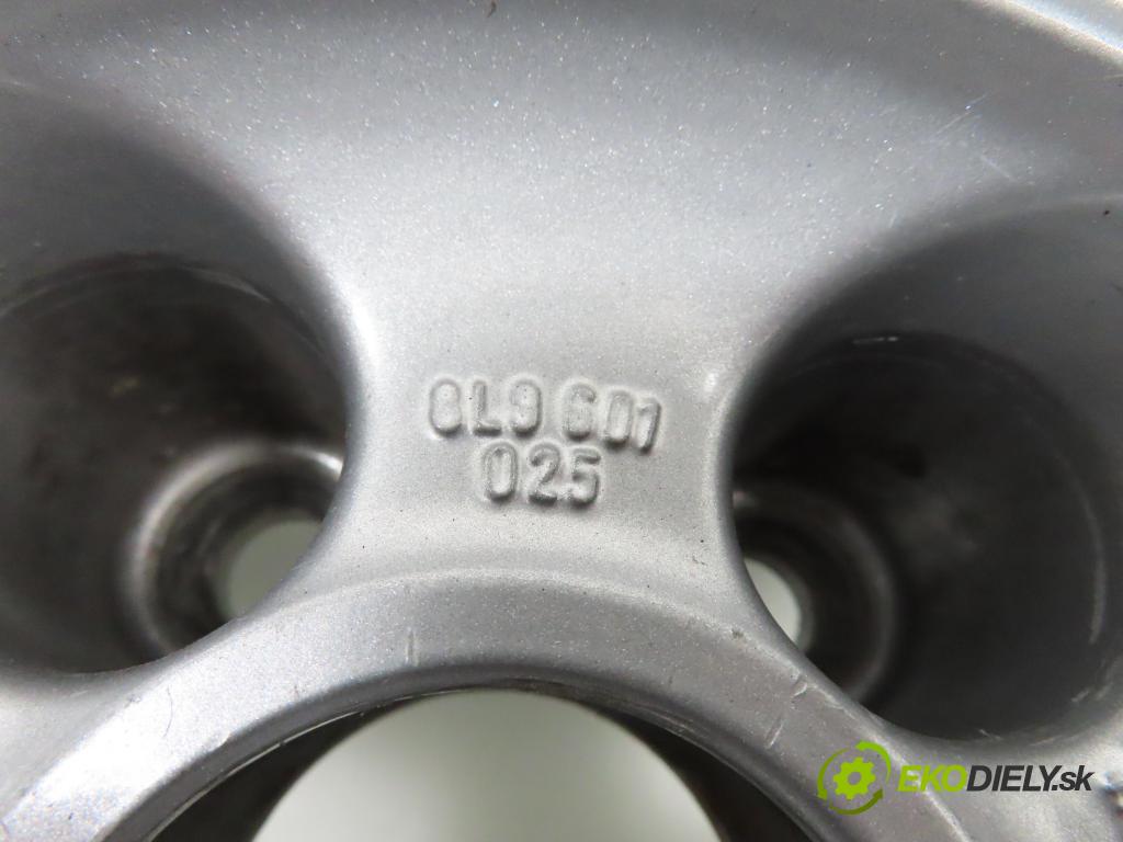 AUDI   0    disky / disk 8L9601025