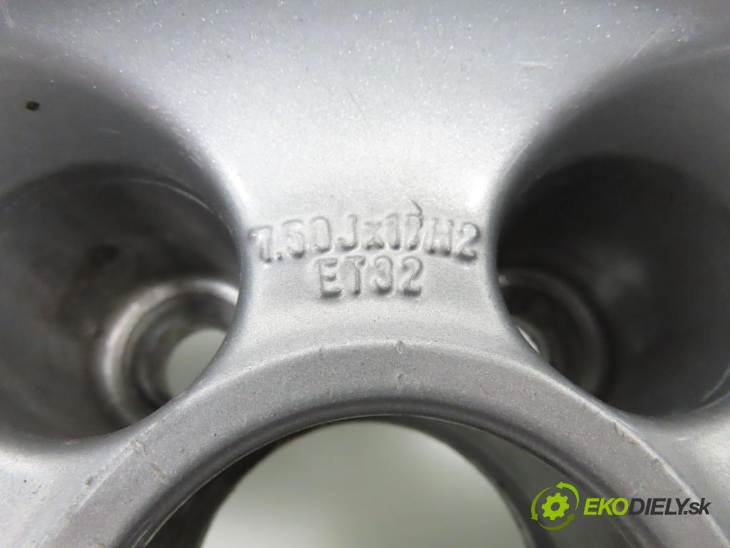 AUDI   0    disky / disk 8L9601025
