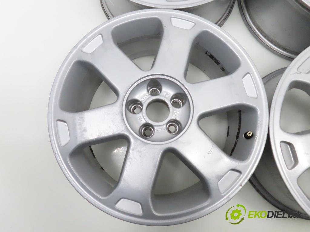 AUDI   0    disky / disk 8L9601025