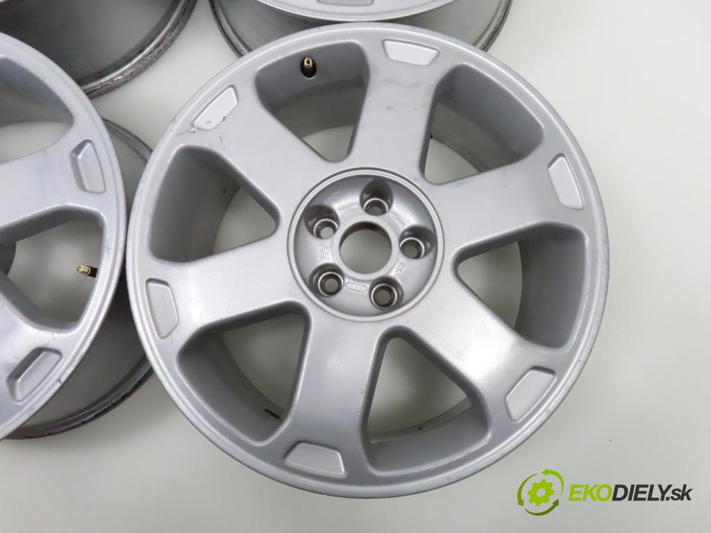 AUDI   0    disky / disk 8L9601025