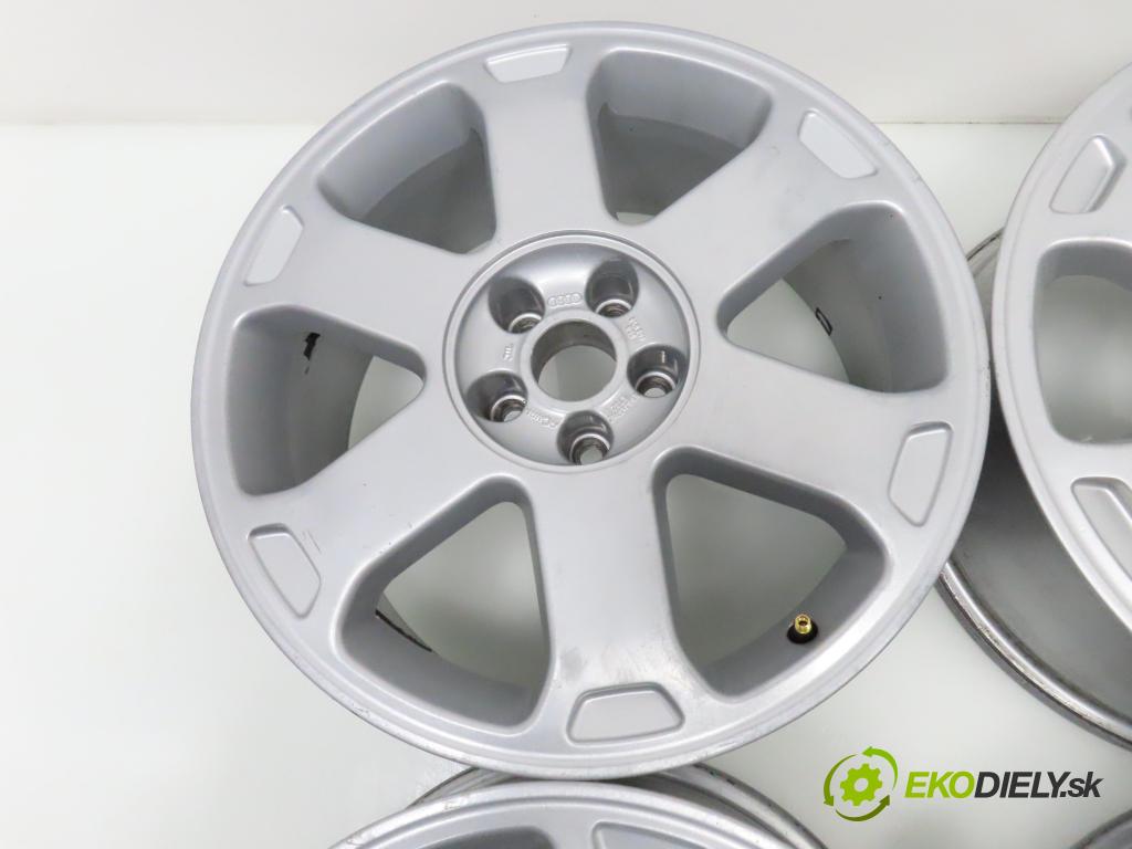 AUDI   0    disky / disk 8L9601025