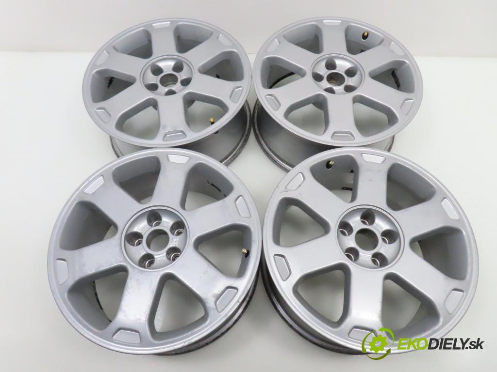 AUDI   0    disky / disk 8L9601025