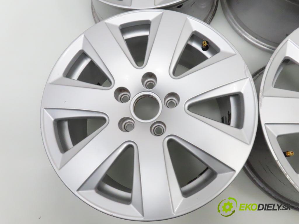 AUDI 0 disky / disk 4F0601025AJ