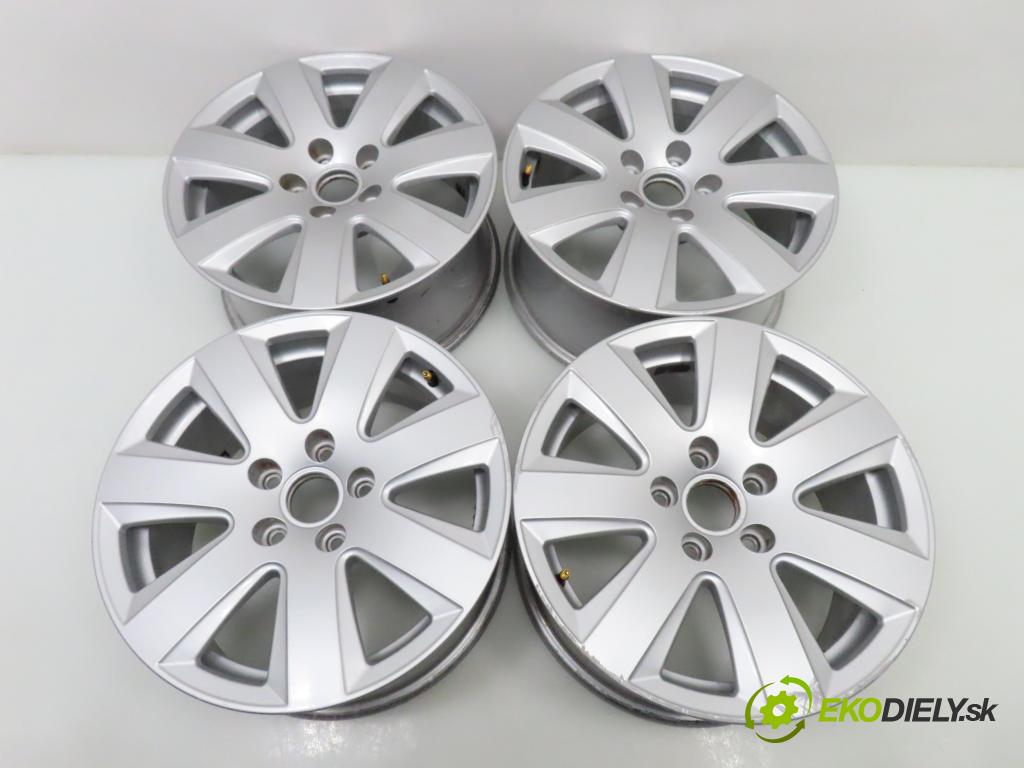 AUDI 0 disky / disk 4F0601025AJ