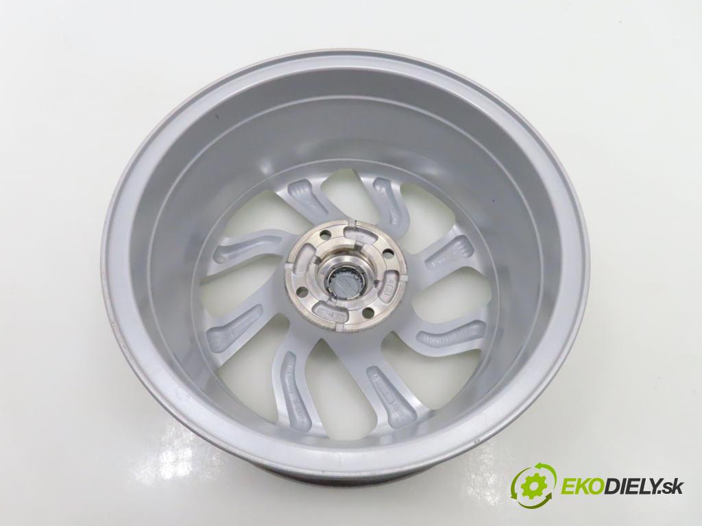 OPEL 0 disky / disk 39007897 ; 672044871