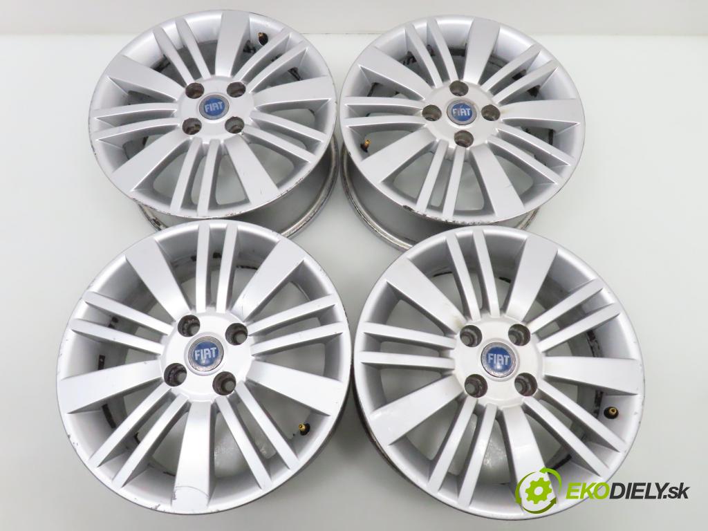 FIAT   0    disky / disk 51776856