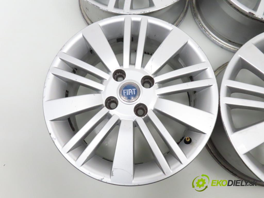 FIAT   0    disky / disk 51776856