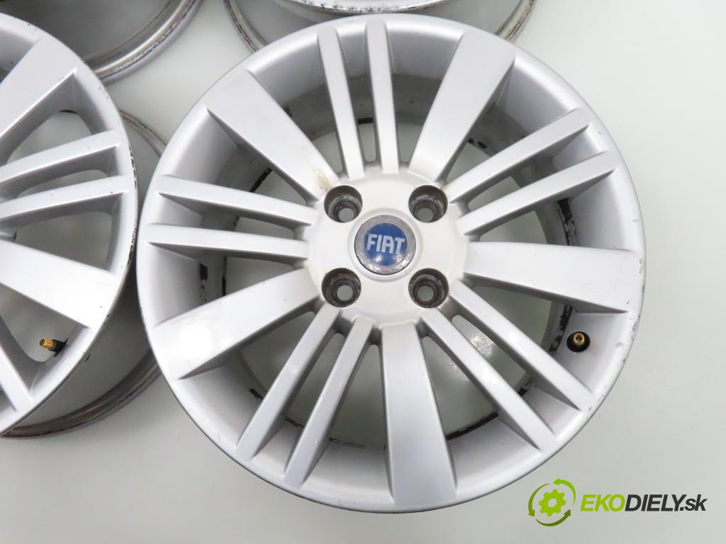 FIAT   0    disky / disk 51776856