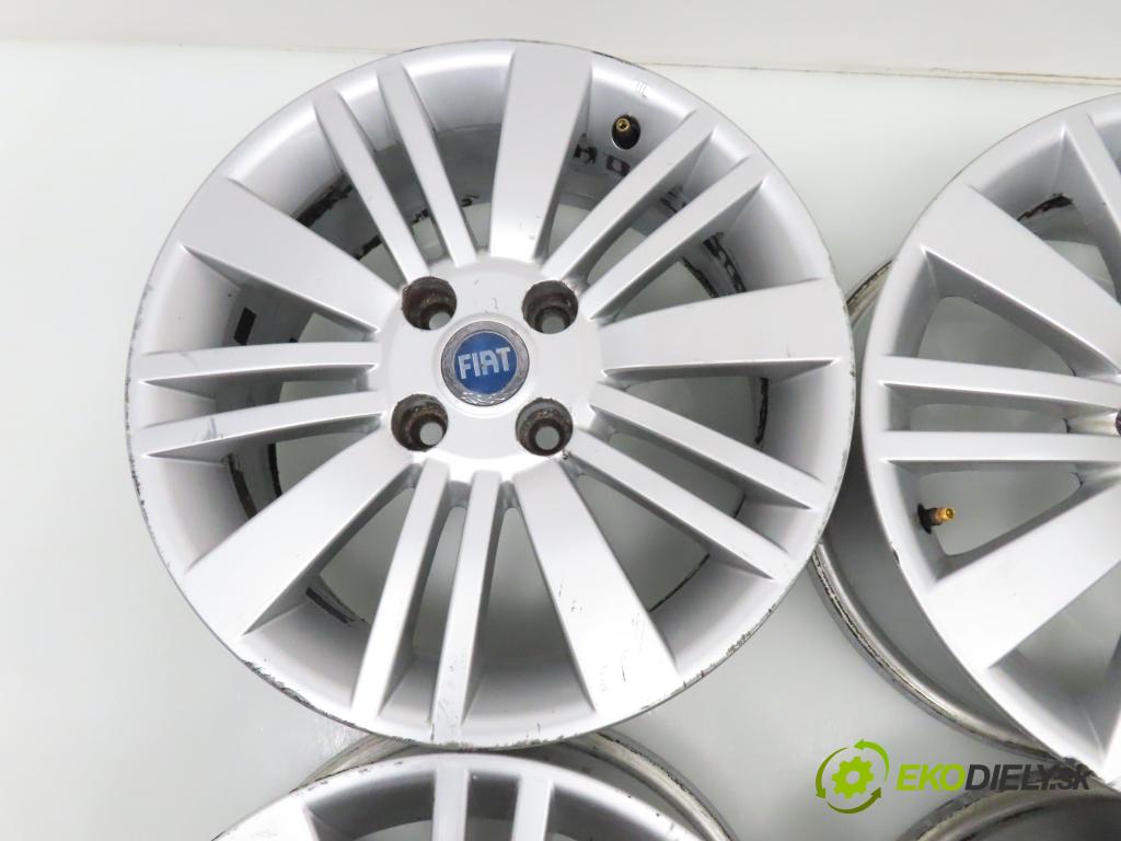 FIAT   0    disky / disk 51776856