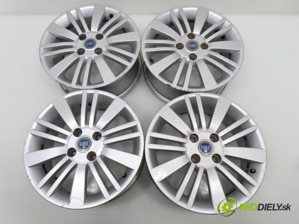 FIAT   0    disky / disk 51776856