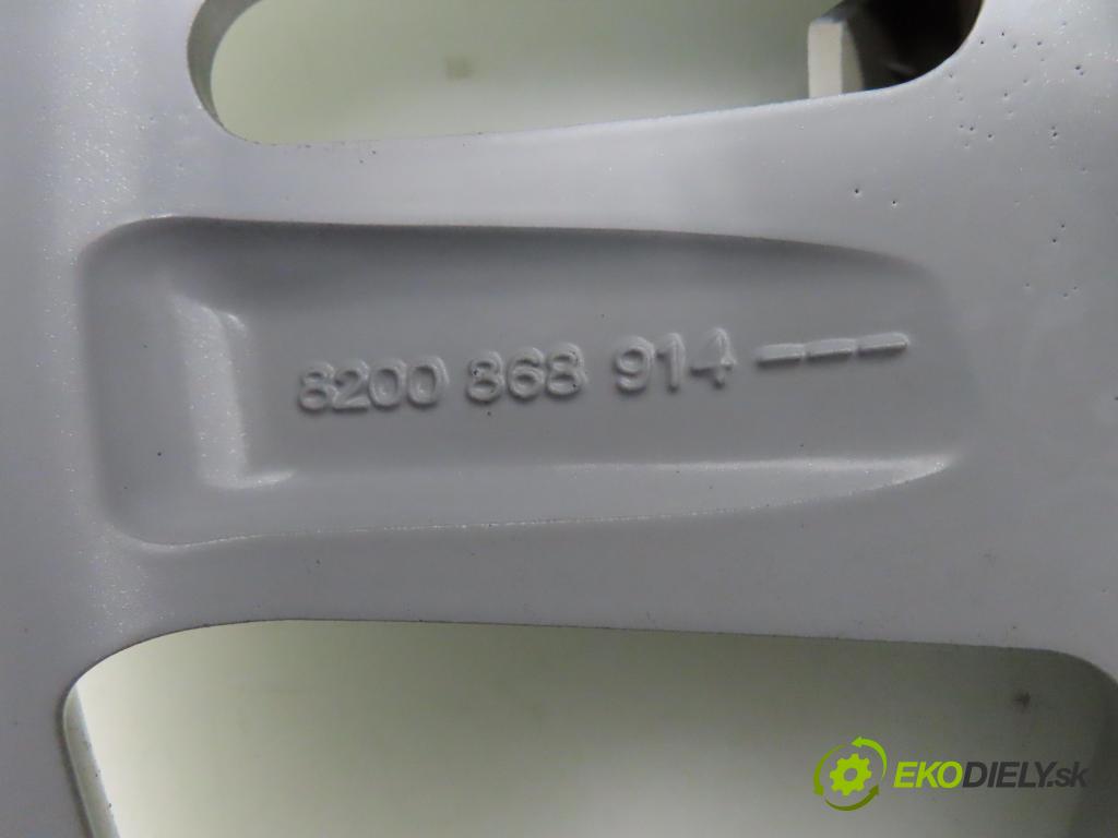RENAULT   0    disky / disk 8200868914