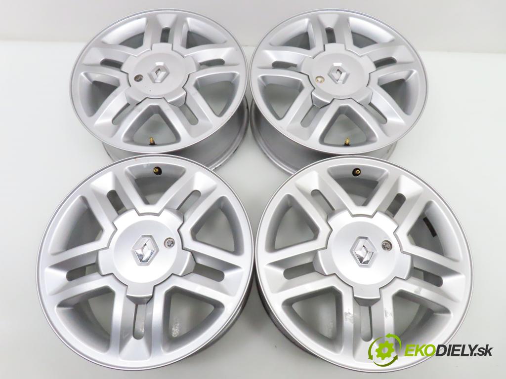 RENAULT   0    disky / disk 8200868914