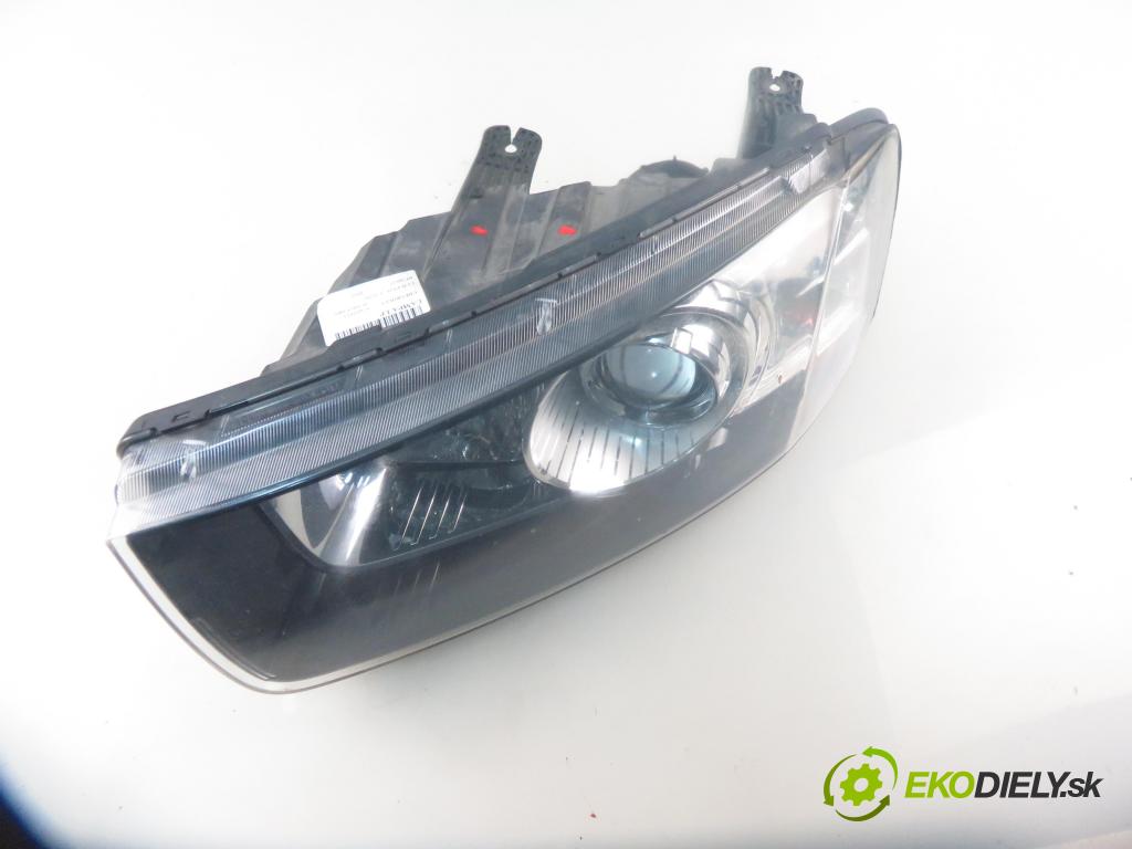 CHEVROLET CAPTIVA (C100, C140) SUV 2012 135,00 2.2 D 4WD 184 - Z 22 D1 2231,00 světlo LP