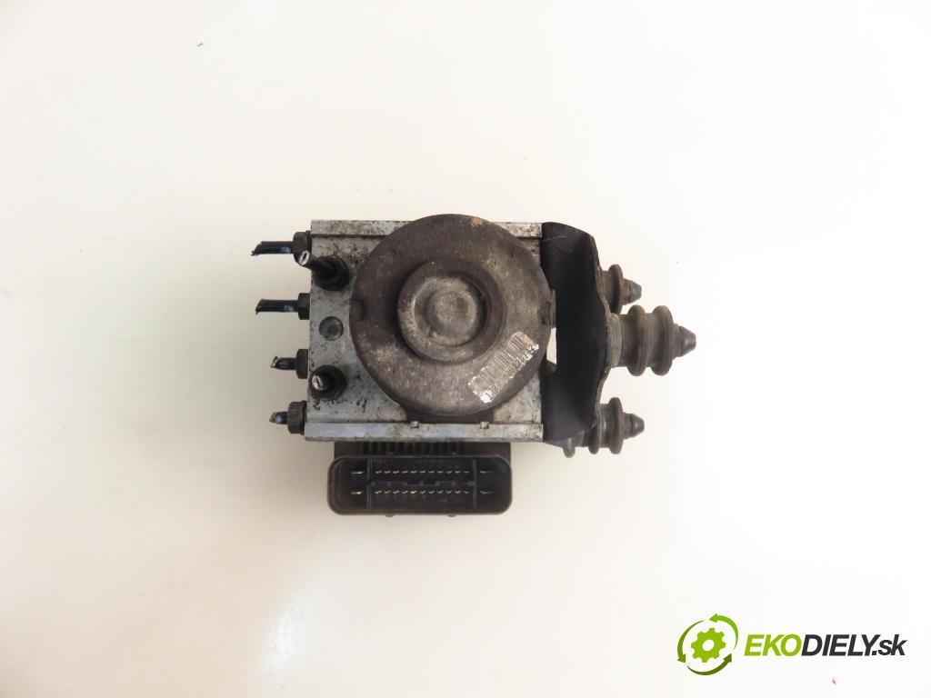 VW CADDY III Variant (2KB, 2KJ, 2CB, 2CJ) KOMBIVAN 2005 77,00 1.9 TDI - BJB 1896,00 Pumpa ABS 2K0907379A ; 10097003173 (Pumpa ABS)