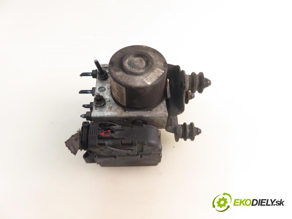 VW CADDY III Variant (2KB, 2KJ, 2CB, 2CJ) KOMBIVAN 2005 77,00 1.9 TDI - BJB 1896,00 Pumpa ABS 2K0907379A ; 10097003173 (Pumpa ABS)