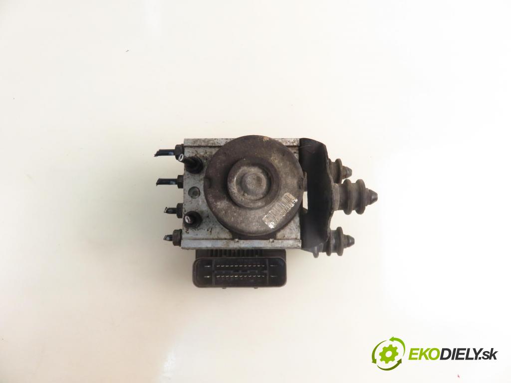 VW CADDY III Variant (2KB, 2KJ, 2CB, 2CJ) KOMBIVAN 2005 77,00 1.9 TDI - BJB 1896,00 Pumpa ABS 2K0907379A ; 10097003173 (Pumpa ABS)