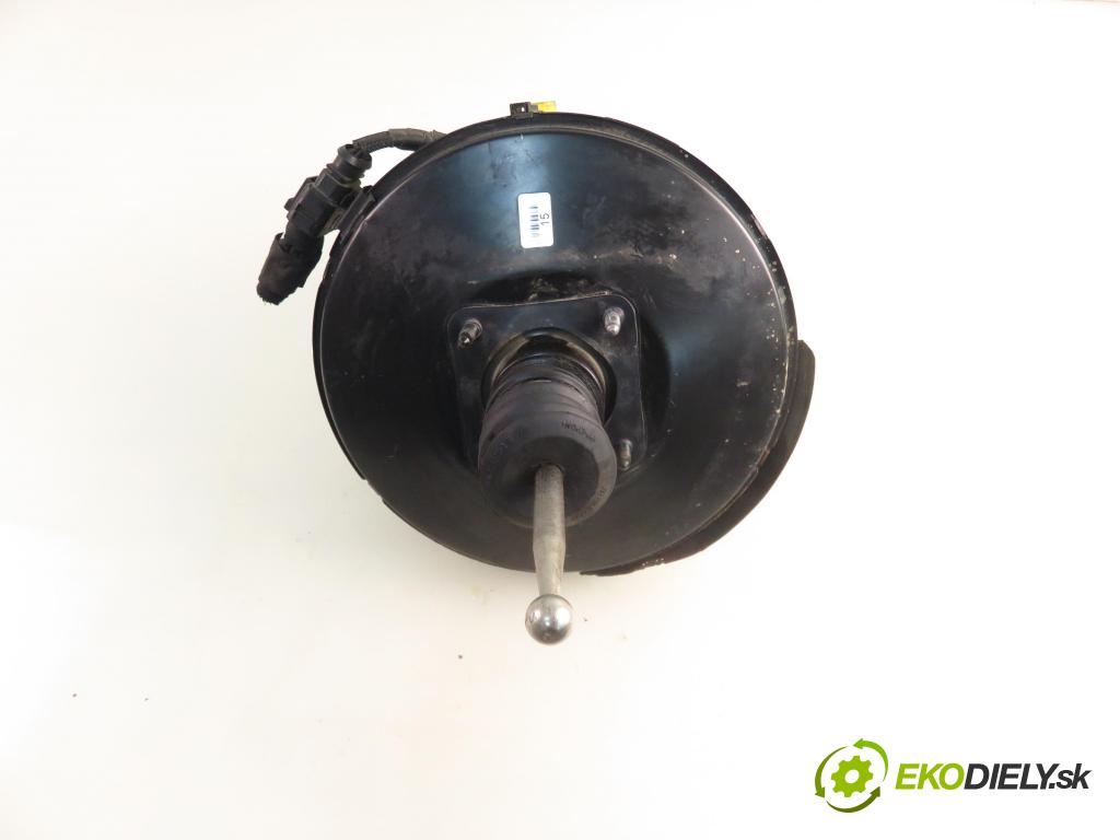 AUDI A3 (8L1) HB 2000 96,00 1.9 TDI PD 130 - ASZ 1896,00 Posilovač 1J1614205A ; 03786404024 (Servočerpadlo, pumpa riadenia)