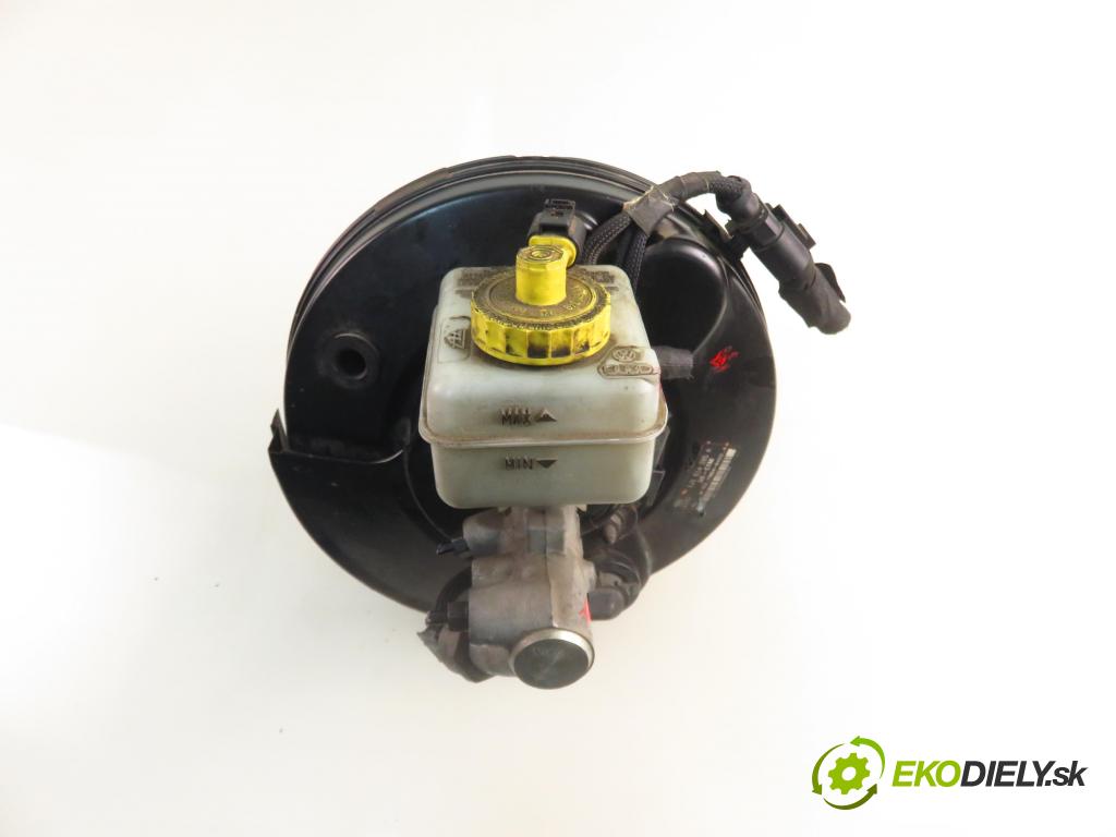 AUDI A3 (8L1) HB 2000 96,00 1.9 TDI PD 130 - ASZ 1896,00 Posilovač 1J1614205A ; 03786404024 (Servočerpadlo, pumpa riadenia)
