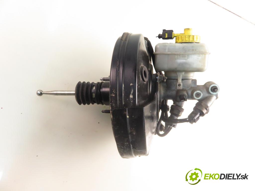 AUDI A3 (8L1) HB 2000 96,00 1.9 TDI PD 130 - ASZ 1896,00 Posilovač 1J1614205A ; 03786404024 (Servočerpadlo, pumpa riadenia)