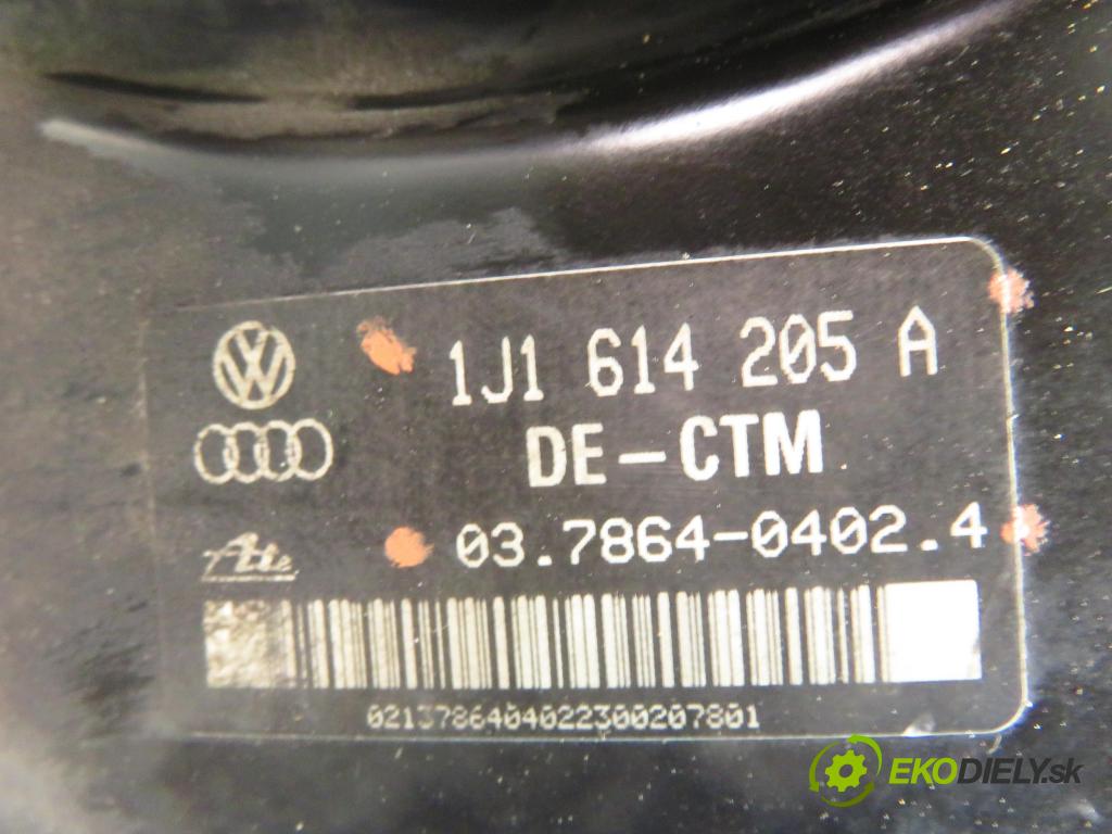 AUDI A3 (8L1) HB 2000 96,00 1.9 TDI PD 130 - ASZ 1896,00 Posilovač 1J1614205A ; 03786404024 (Servočerpadlo, pumpa riadenia)
