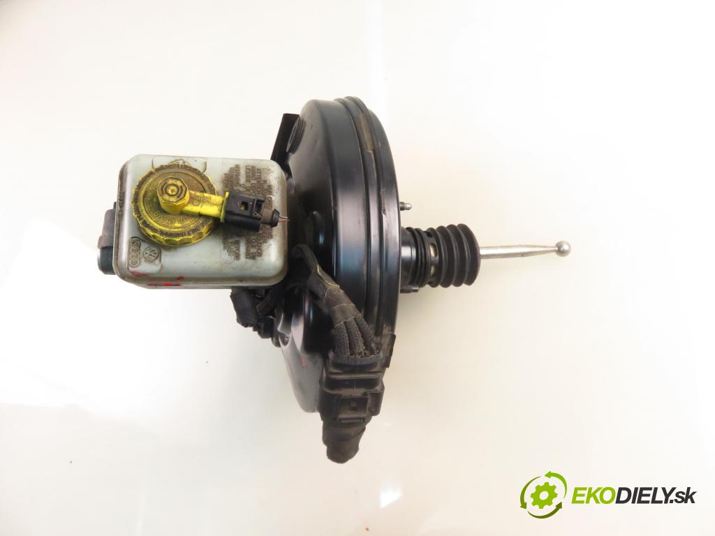 AUDI A3 (8L1) HB 2000 96,00 1.9 TDI PD 130 - ASZ 1896,00 Posilovač 1J1614205A ; 03786404024 (Servočerpadlo, pumpa riadenia)