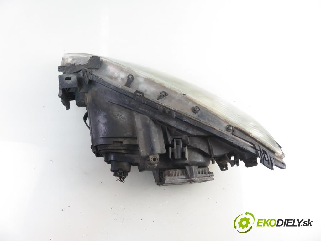 FORD MONDEO III (B5Y) LIFTBACK 2006 96,00 2.0 TDCi - FMBA 1998,00 světlo PP 0301174274