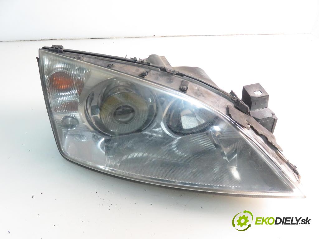 FORD MONDEO III (B5Y) LIFTBACK 2006 96,00 2.0 TDCi - FMBA 1998,00 světlo PP 0301174274
