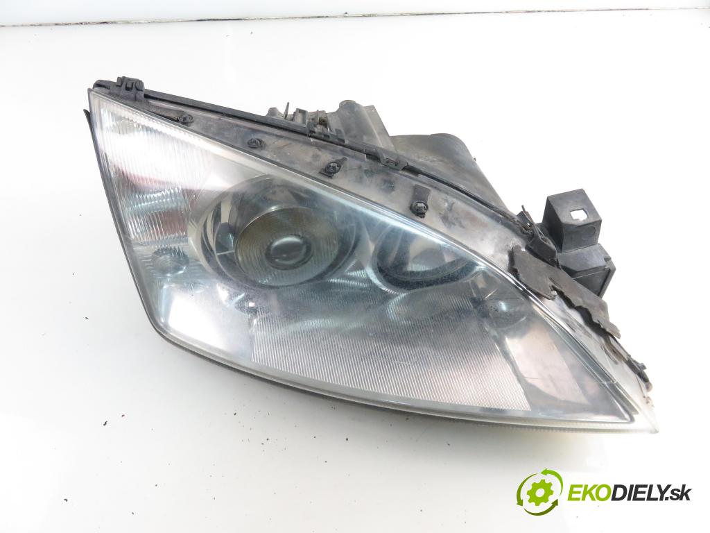 FORD MONDEO III (B5Y) LIFTBACK 2006 96,00 2.0 TDCi - FMBA 1998,00 světlo PP 0301174274