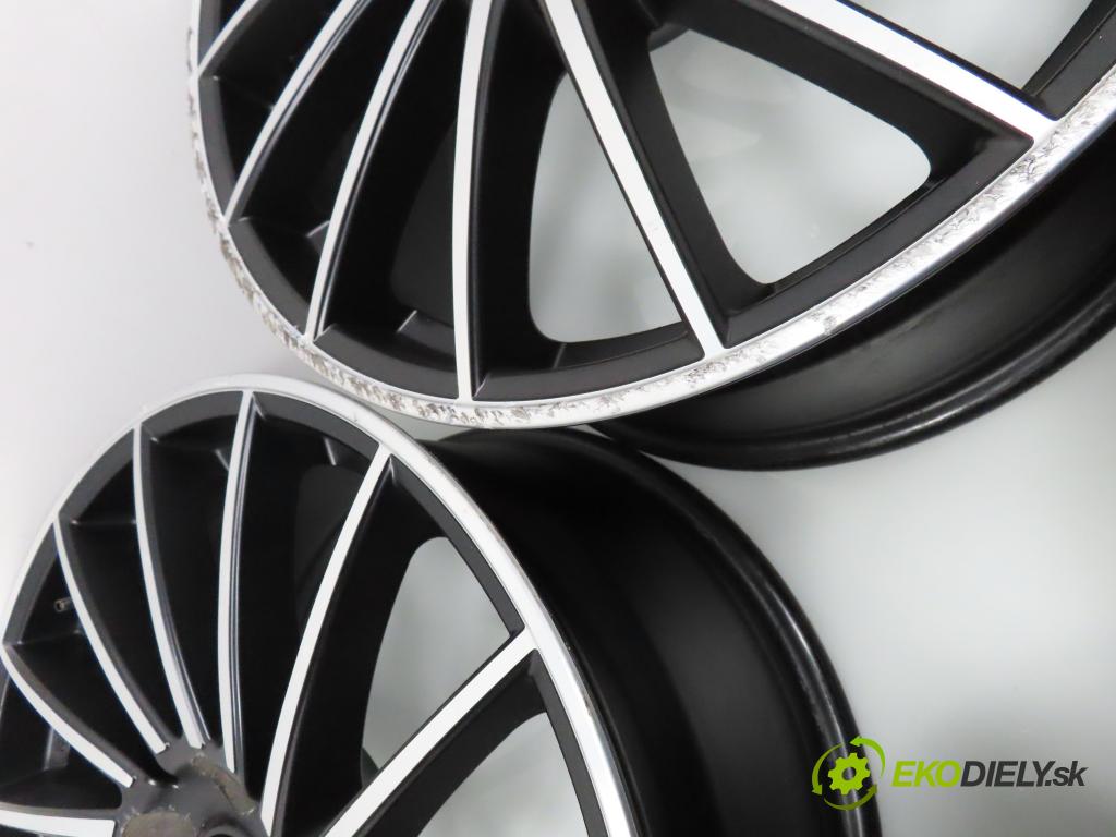 VW 0 disky / disk KBA51922