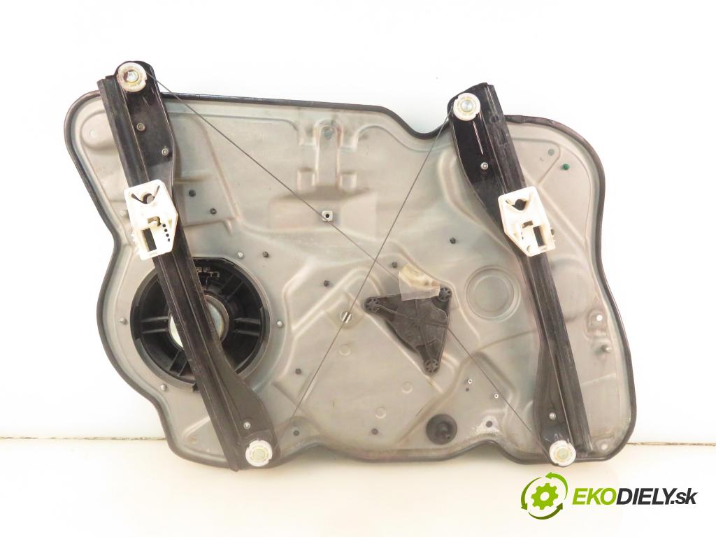 SKODA OCTAVIA II (1Z3) LIFTBACK 2008 75,00 1.6 - BSF 1595,00 mechanismus oken PPE 1T0959702R ; 5K0959792 ; 1Z1837656P