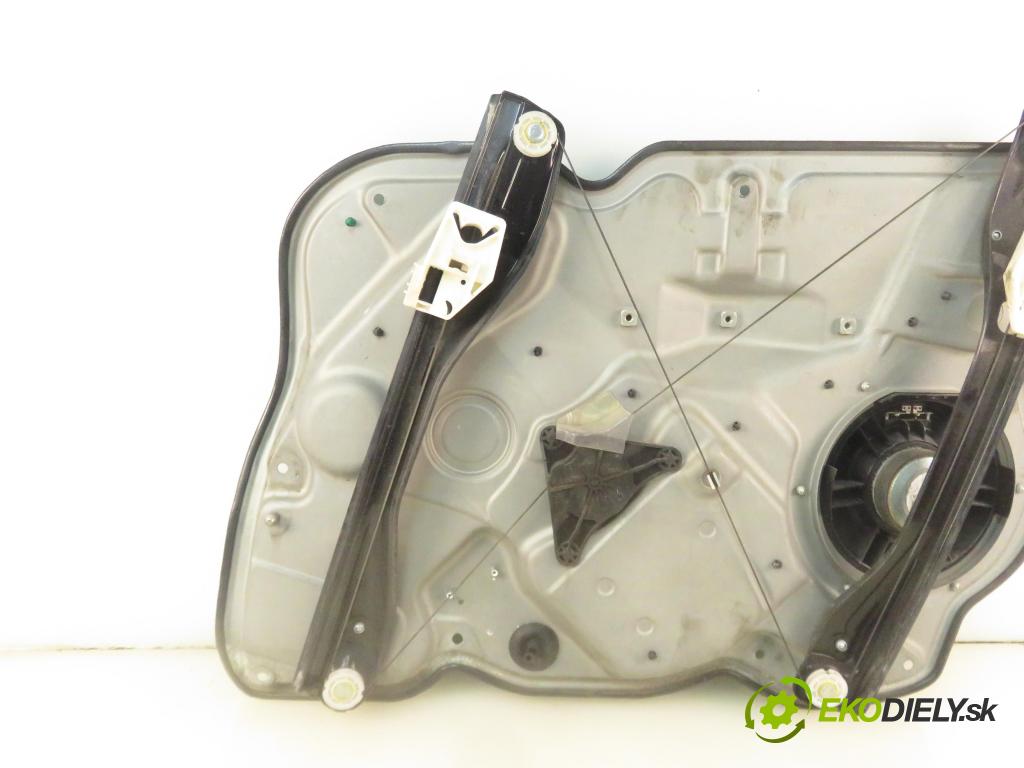 SKODA OCTAVIA II (1Z3) LIFTBACK 2008 75,00 1.6 - BSF 1595,00 mechanismus oken 1T0959701T ; 5K0959793