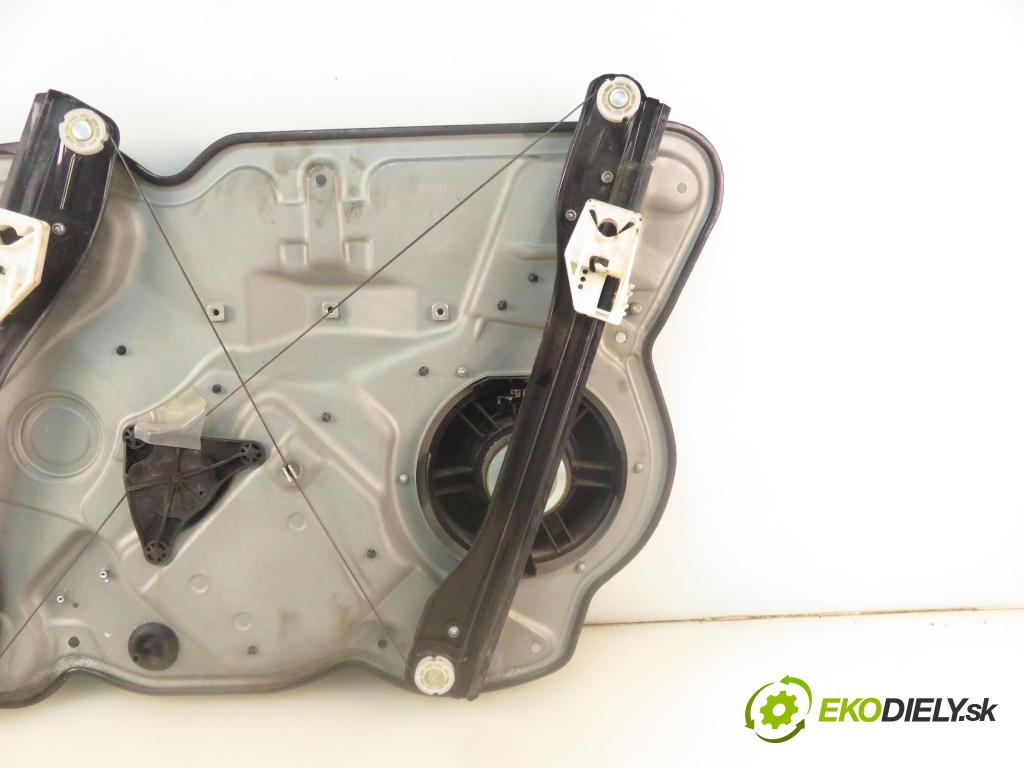 SKODA OCTAVIA II (1Z3) LIFTBACK 2008 75,00 1.6 - BSF 1595,00 mechanismus oken 1T0959701T ; 5K0959793