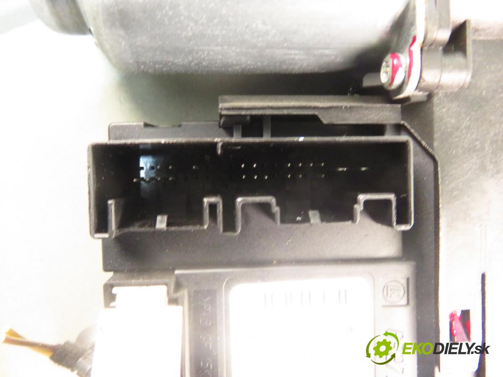 SKODA OCTAVIA II (1Z3) LIFTBACK 2008 75,00 1.6 - BSF 1595,00 mechanismus oken 1T0959701T ; 5K0959793