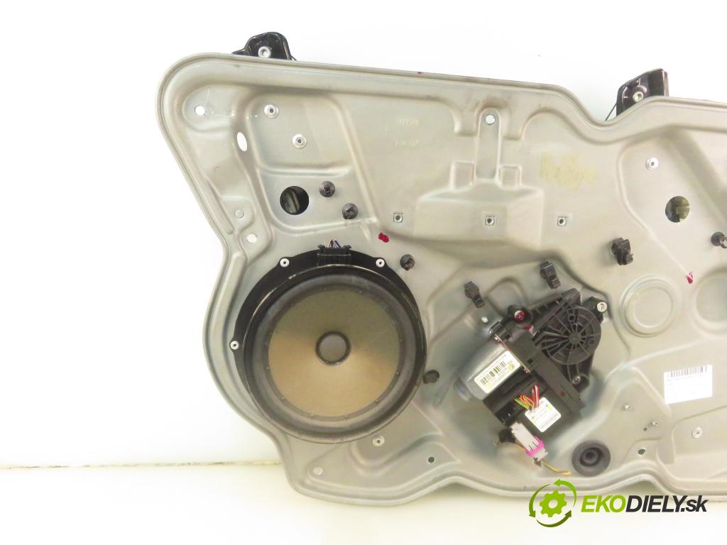 SKODA OCTAVIA II (1Z3) LIFTBACK 2008 75,00 1.6 - BSF 1595,00 mechanismus oken 1T0959701T ; 5K0959793