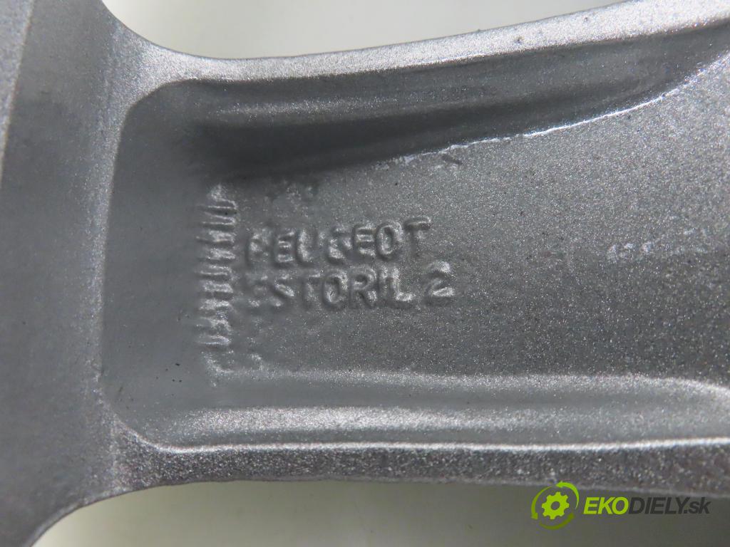 PEUGEOT   0    disky / disk 