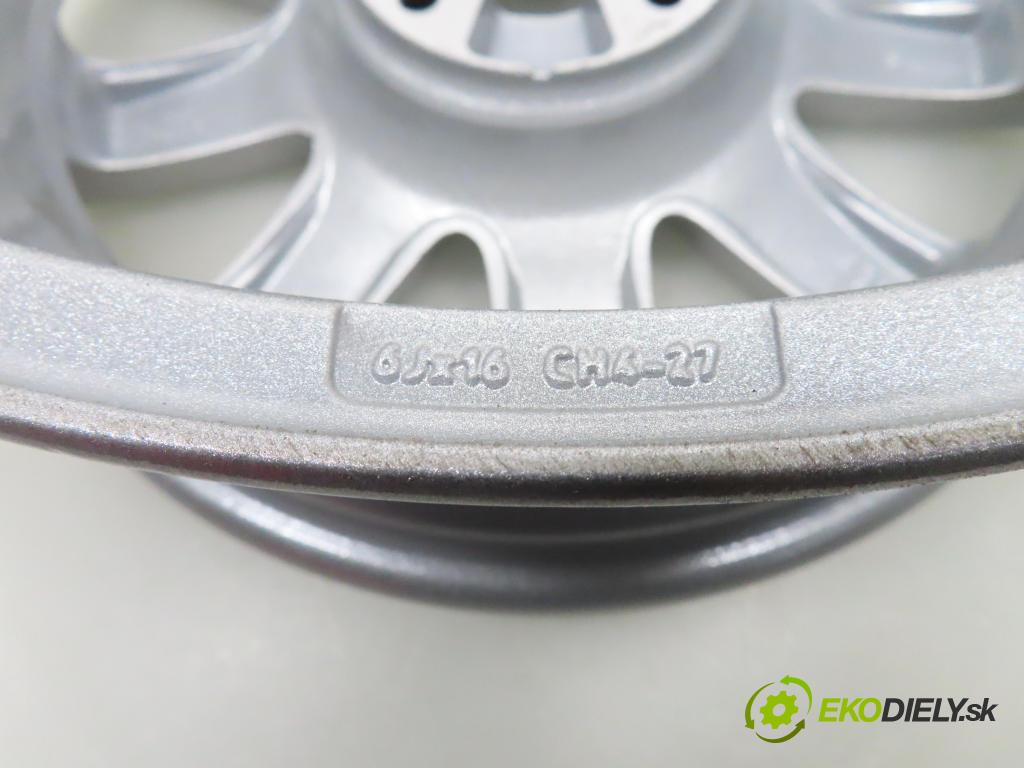 PEUGEOT   0    disky / disk