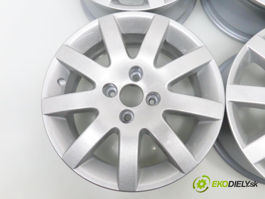 PEUGEOT   0    disky / disk