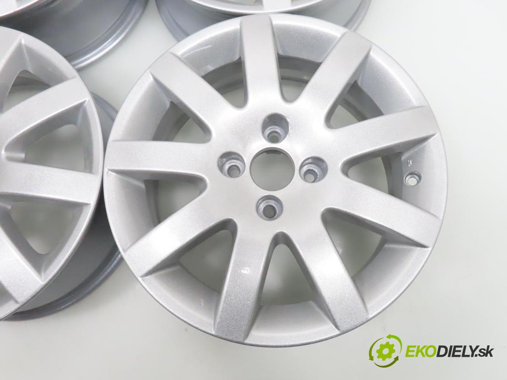 PEUGEOT   0    disky / disk