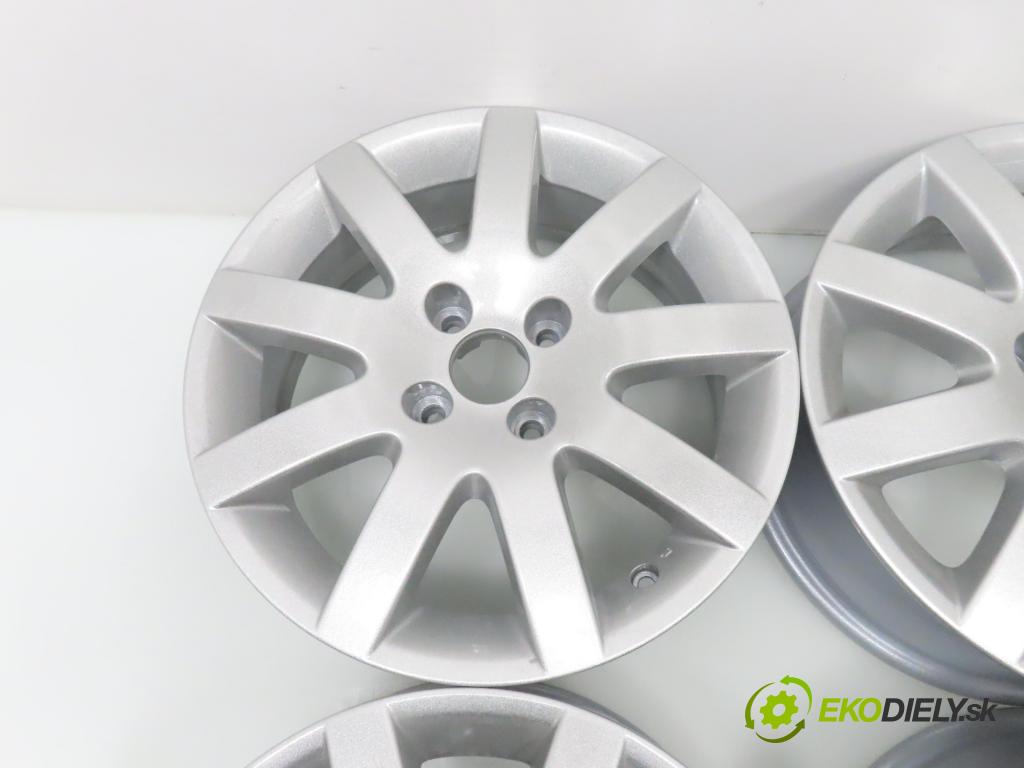 PEUGEOT   0    disky / disk