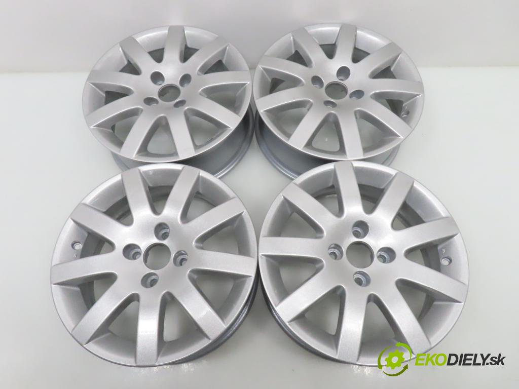 PEUGEOT   0    disky / disk