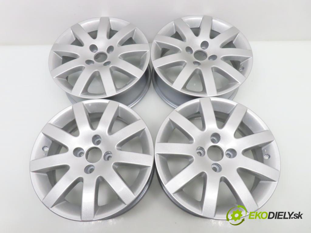 PEUGEOT   0    disky / disk