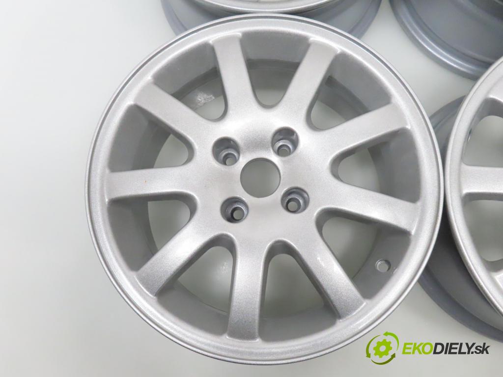 CITROËN/PEUGEOT 0 disky / disk