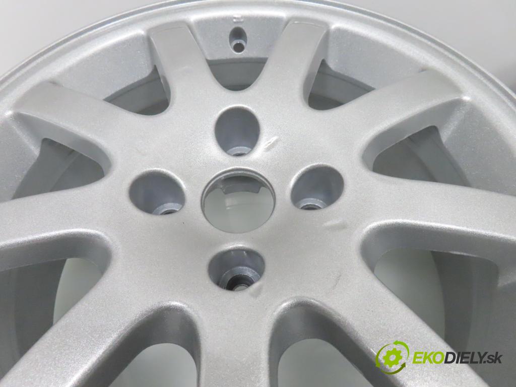 CITROËN/PEUGEOT 0 disky / disk