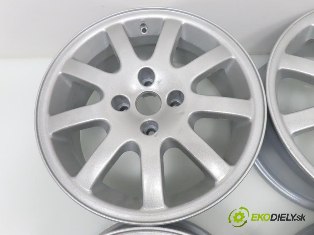 CITROËN/PEUGEOT 0 disky / disk